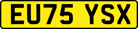 EU75YSX