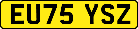 EU75YSZ