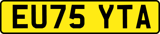 EU75YTA