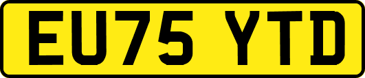 EU75YTD