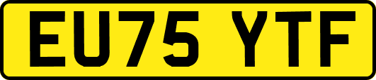 EU75YTF