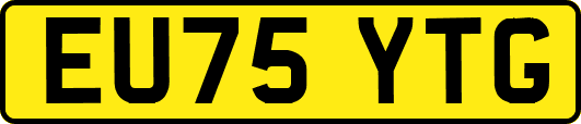EU75YTG