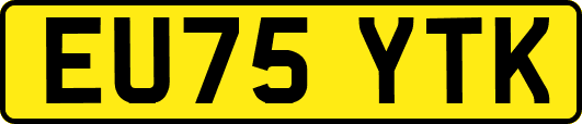 EU75YTK
