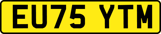 EU75YTM