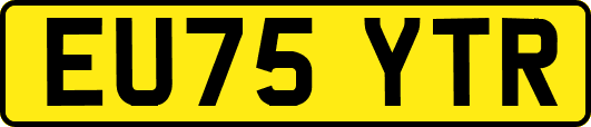 EU75YTR