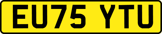 EU75YTU