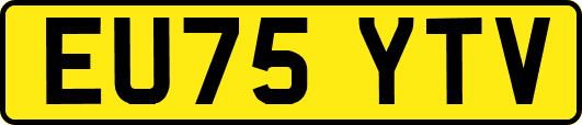 EU75YTV