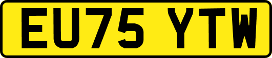 EU75YTW