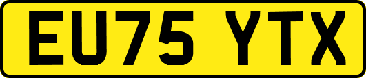 EU75YTX