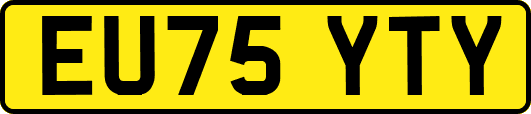 EU75YTY