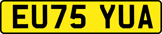 EU75YUA