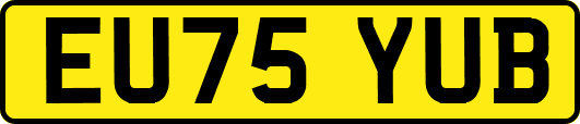 EU75YUB