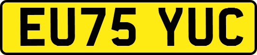 EU75YUC