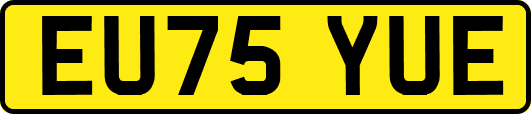EU75YUE