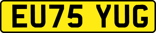 EU75YUG