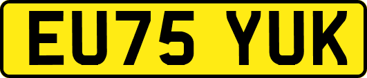 EU75YUK