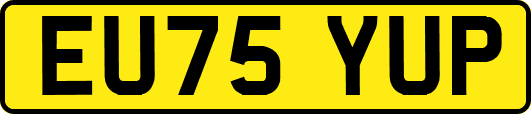 EU75YUP