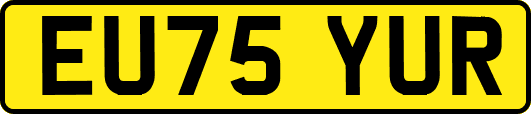 EU75YUR