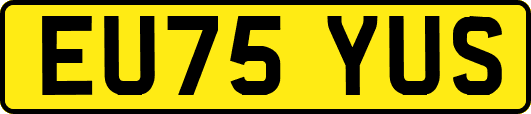 EU75YUS