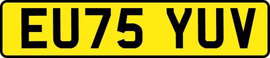 EU75YUV