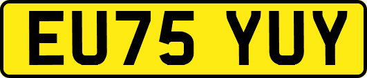 EU75YUY