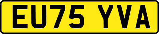 EU75YVA