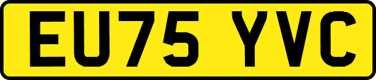 EU75YVC