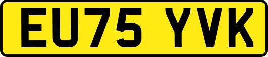 EU75YVK