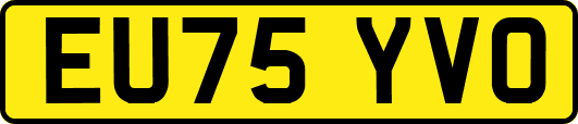 EU75YVO