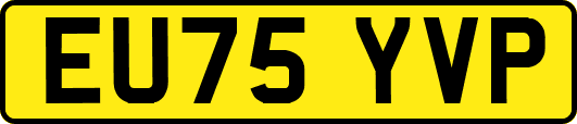 EU75YVP