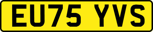 EU75YVS