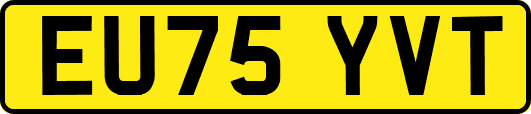 EU75YVT