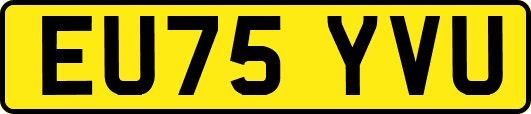 EU75YVU
