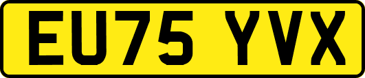 EU75YVX