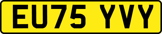 EU75YVY