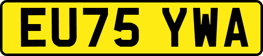 EU75YWA