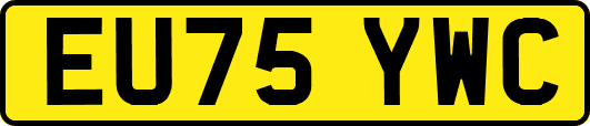 EU75YWC