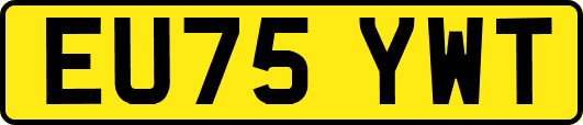 EU75YWT