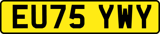 EU75YWY