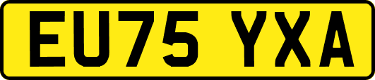 EU75YXA