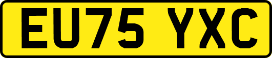 EU75YXC