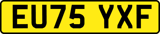EU75YXF