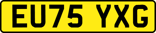 EU75YXG