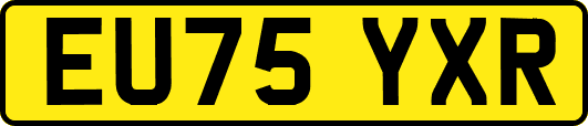EU75YXR