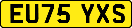 EU75YXS