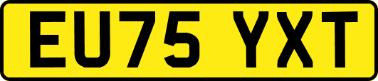 EU75YXT