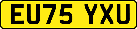 EU75YXU
