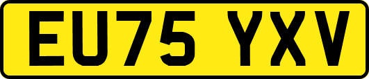 EU75YXV