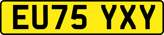 EU75YXY