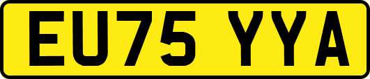 EU75YYA